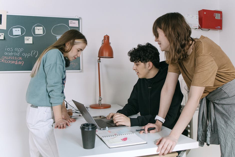How to Improve Team Collaboration with CRM Software