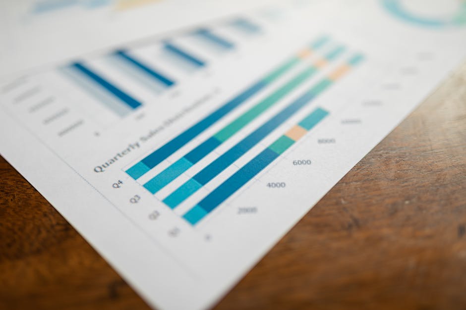 How CRM Software Enhances Your Sales Forecasting