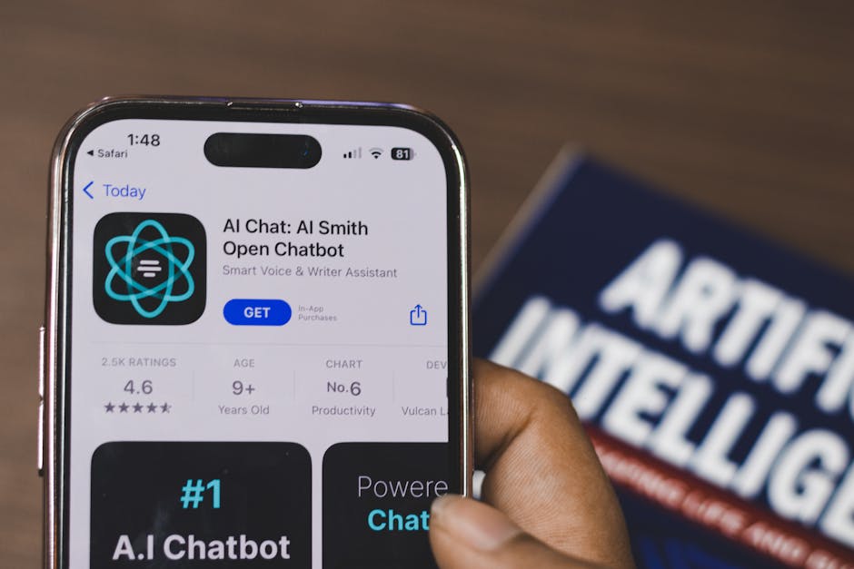 The Future of CRM Software: AI and Automation