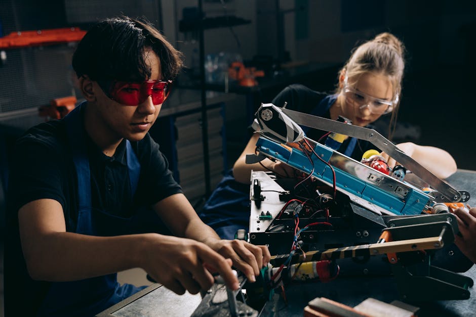 Top CRM Software Solutions for the Manufacturing Industry
