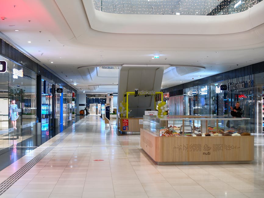 CRM Software for Retail: Enhancing the Customer Shopping Experience
