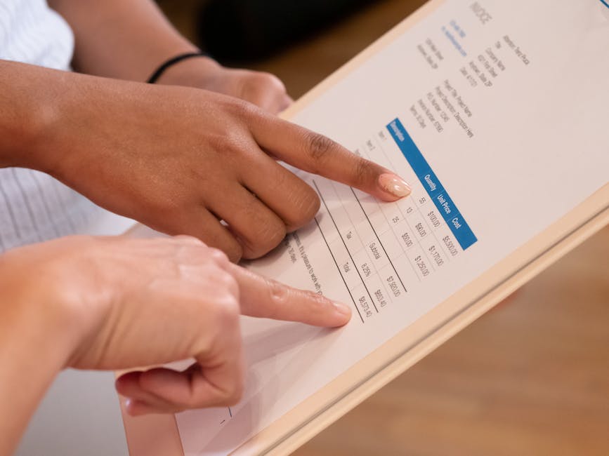 How CRM Software Streamlines Billing and Invoicing
