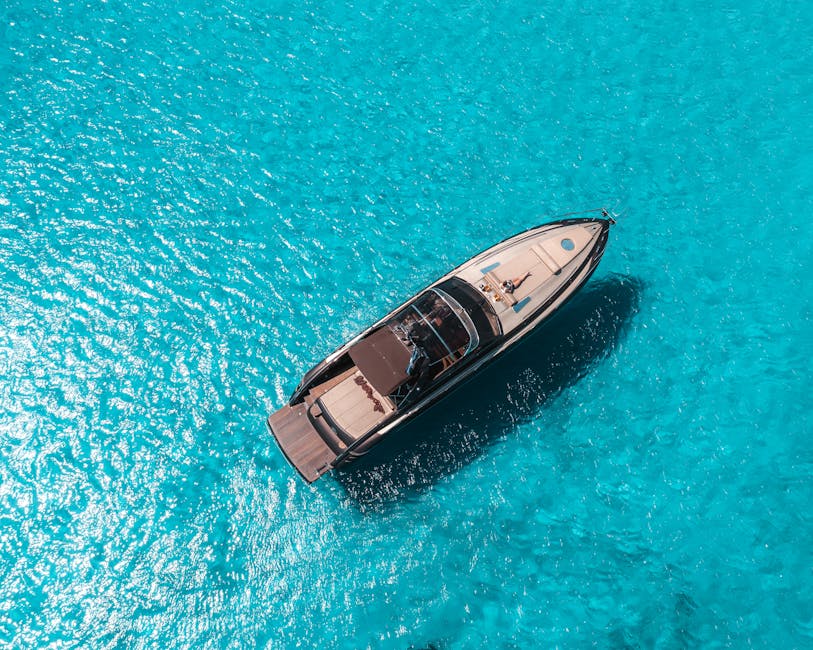 The Art of Curating Private Sailing Adventures in the Greek Isles