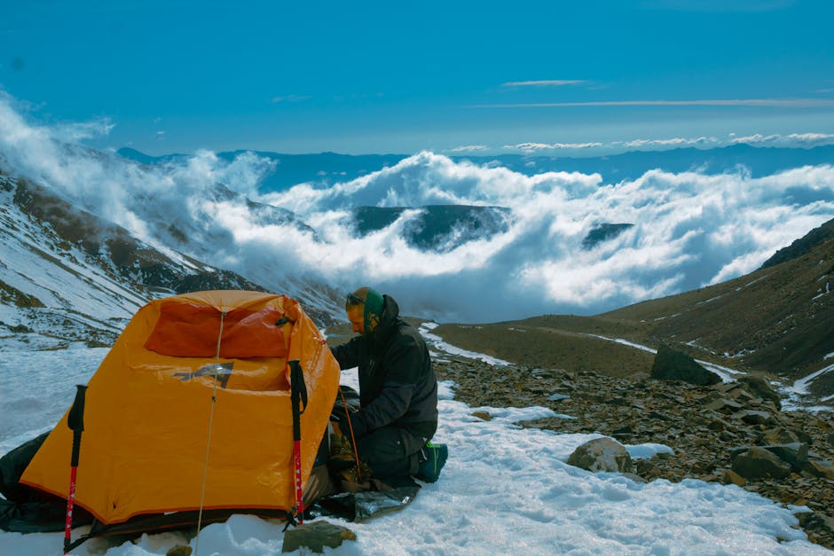How Ultra-Luxury Agencies Craft Custom Mountain Trekking Adventures