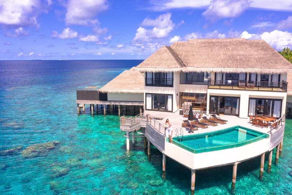 The Secrets Behind Tailoring Private Beach Villa Escapes