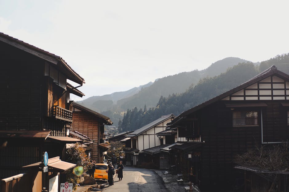 How VIP Travel Planners Tailor Bespoke Cultural Immersions in Asia