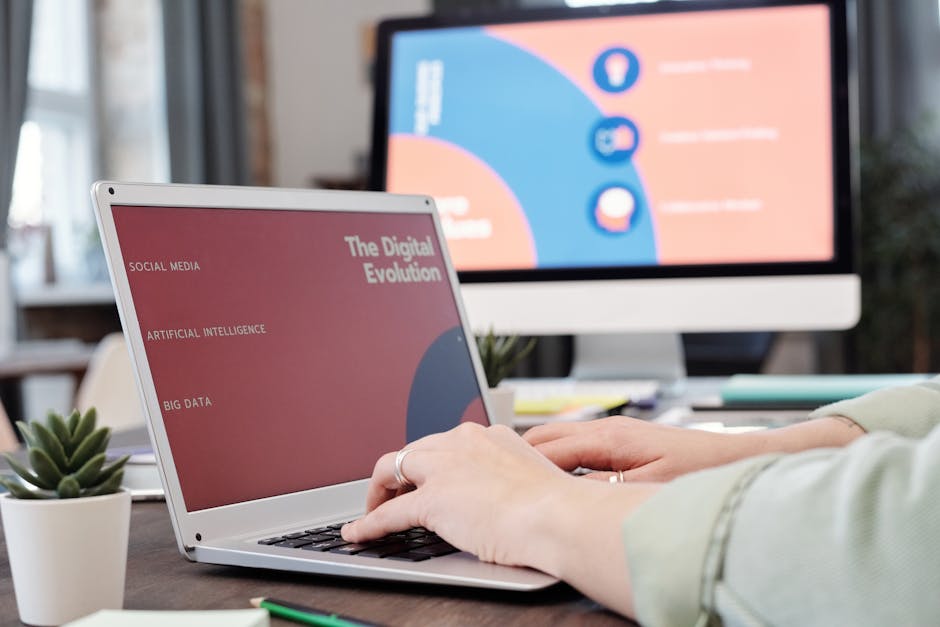 Top CRM Software Solutions for Large Enterprises