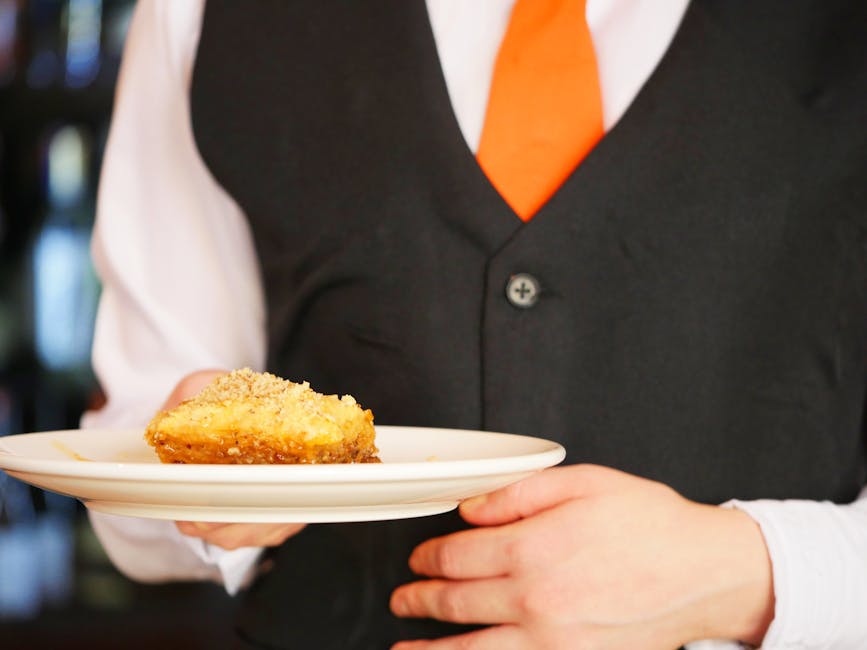 A Guide to Hotels That Offer Unmatched Gourmet Experiences