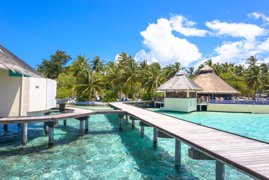 Book a Hotel That Feels Like Your Own Villa