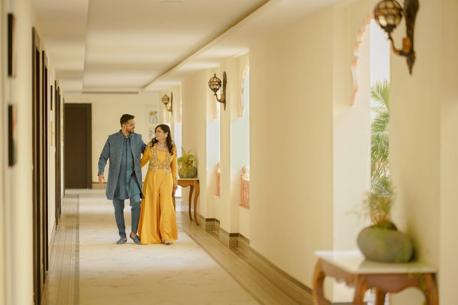 Discover the Architectural Wonders of Elite Hotel Designs
