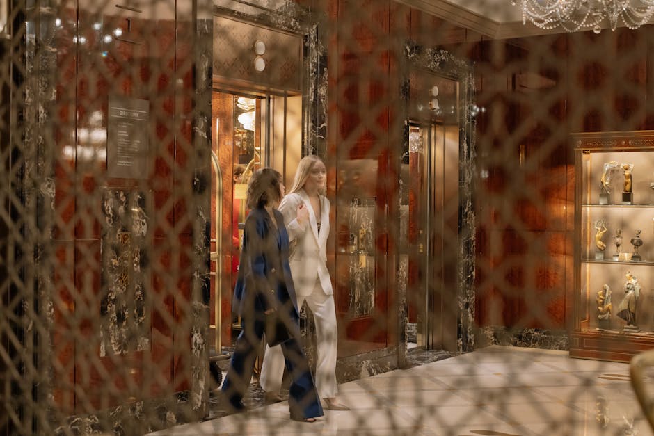 Hidden Gems of High-End Hospitality