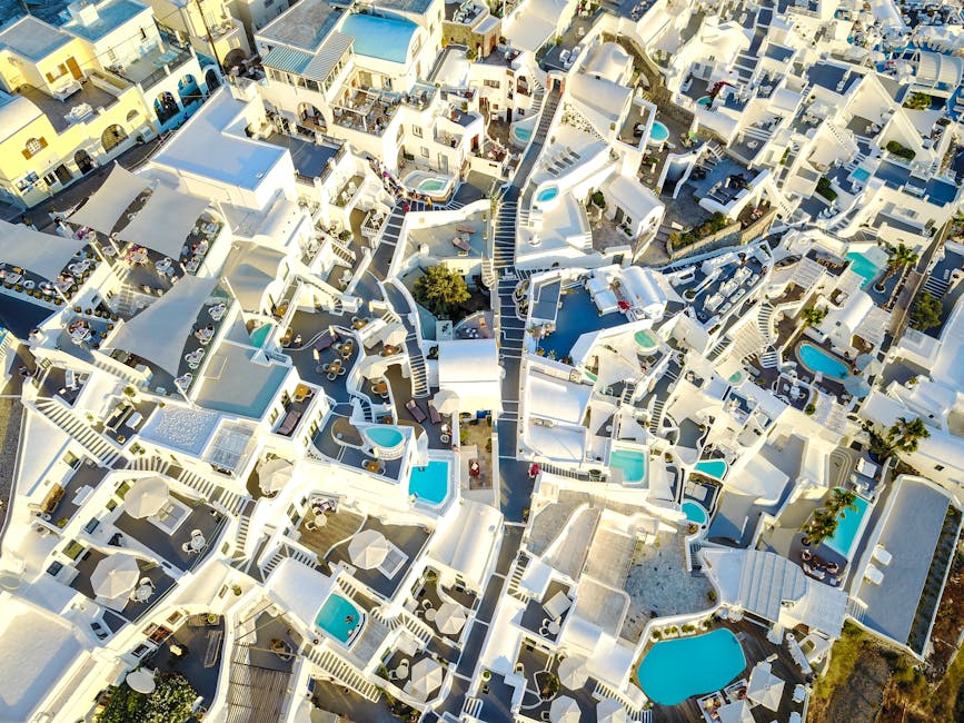 Hidden Luxury: Hotels with Private Island Access