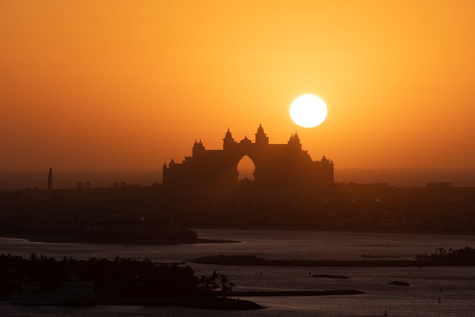 Iconic Hotels That Defined Luxury in the 2020s