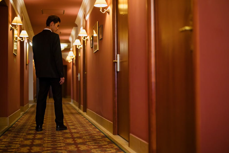 Inside the World's Most Exclusive Presidential Hotel Suites