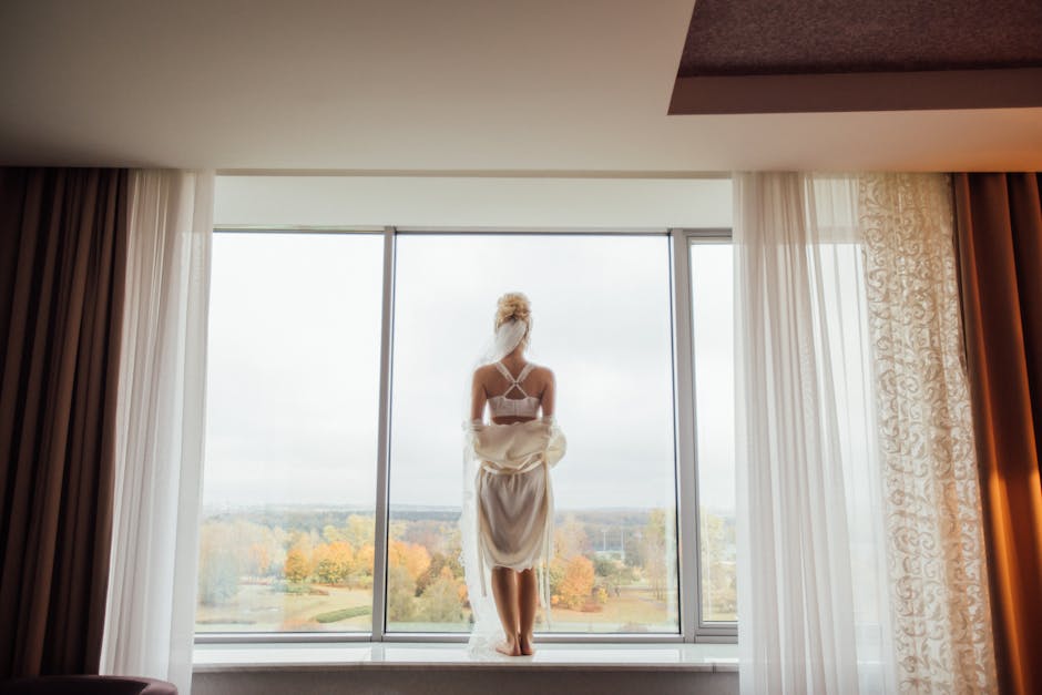 Most Romantic Hotels to Celebrate Luxury Love