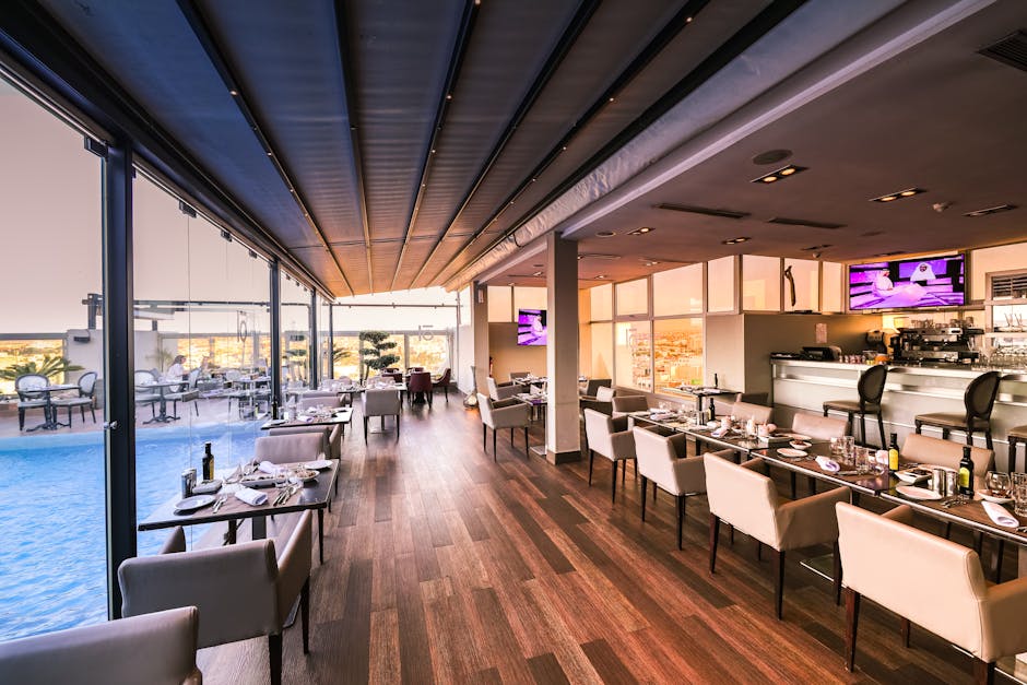 Next-Level Privacy: Hotels That Cater to VIPs