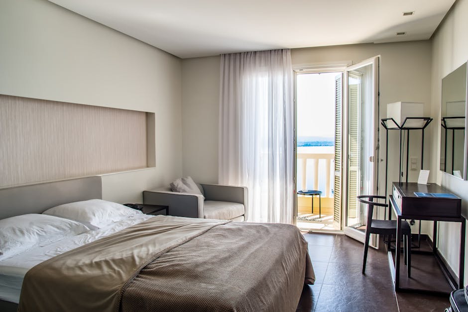 Stay Where Royalty Spends Their Holidays