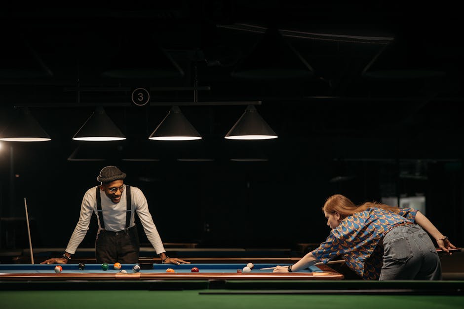 Unwind in Hotels Made Entirely for Adults