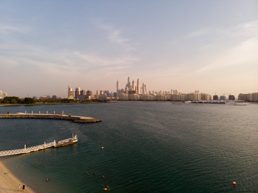 Why These Hotels Are the Pinnacle of Global Luxury